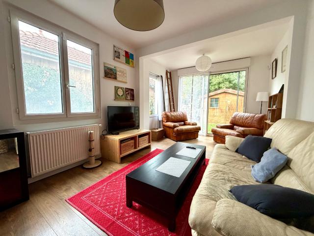 Maison 3 pièces 67 m²