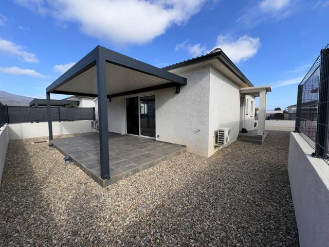 Maison 3 pièces 67 m²