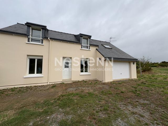 Maison 3 pièces 67 m²