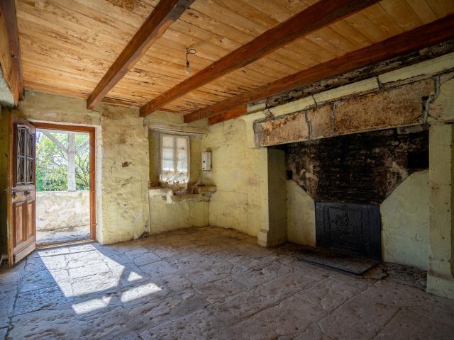 Maison 3 pièces 67 m²