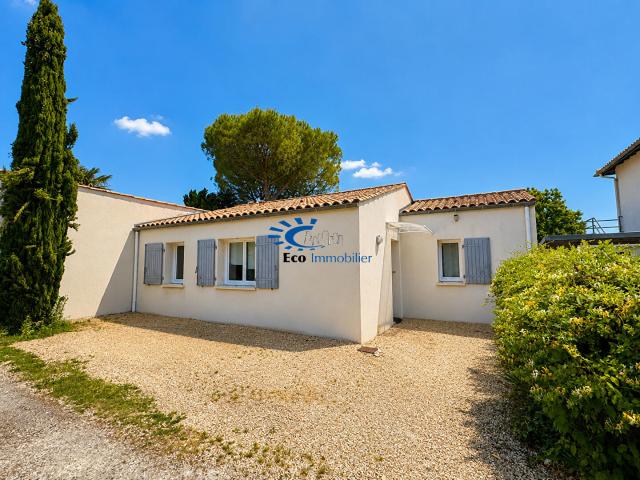 Maison 3 pièces 67 m²