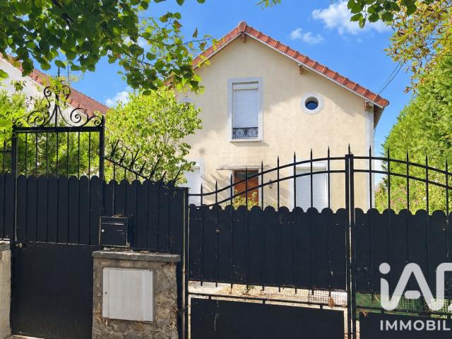 Maison 3 pièces 67 m²