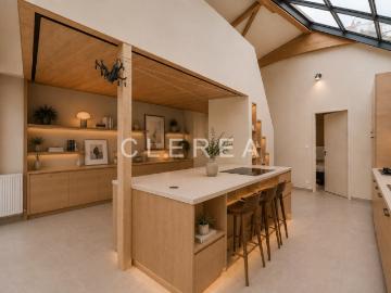 Maison 3 pièces 67 m²