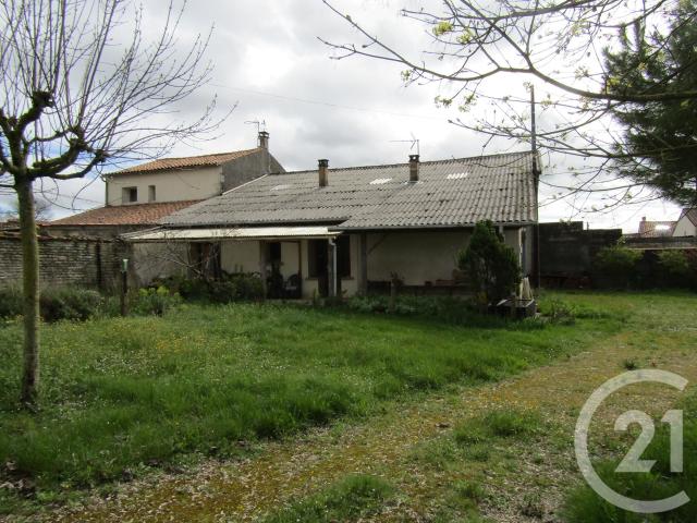 Maison 3 pièces 67 m²