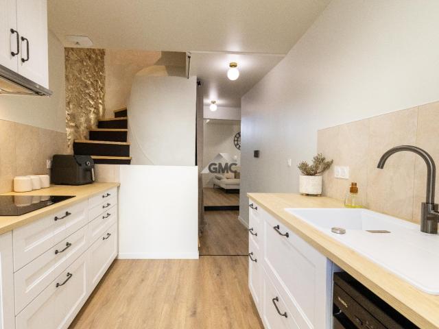 Maison 3 pièces 67 m²