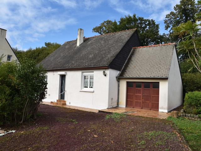 Maison 3 pièces 67 m²