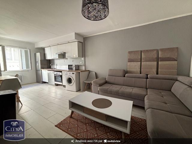 Maison 3 pièces 67 m²