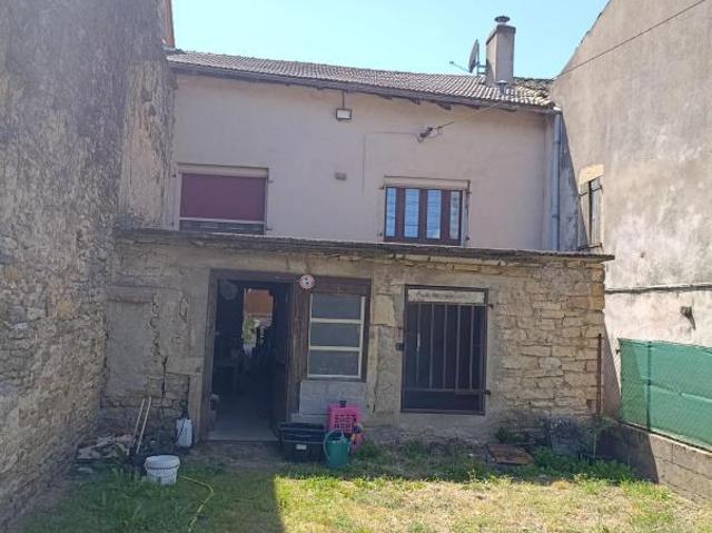 Maison 3 pièces 67 m²