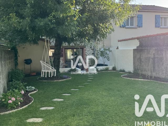 Maison 3 pièces 67 m²