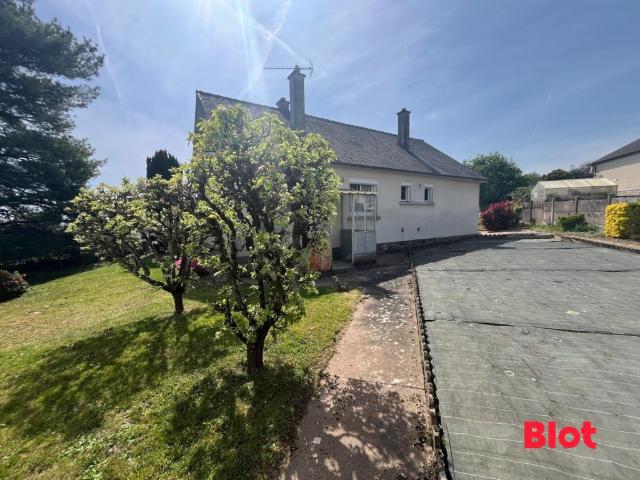 Maison 3 pièces 67 m²