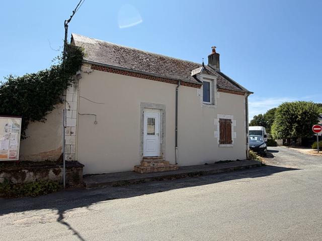 Maison 3 pièces 67 m²