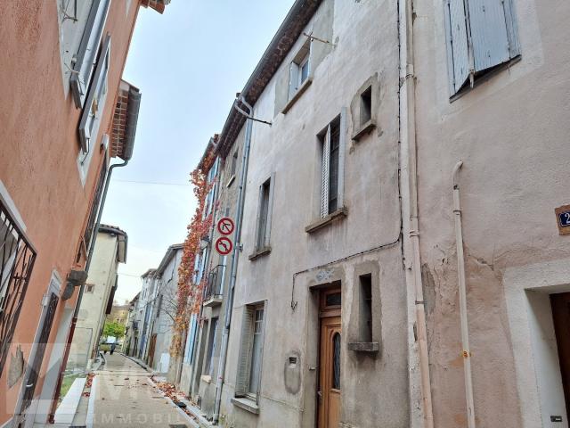 Maison 3 pièces 67 m²