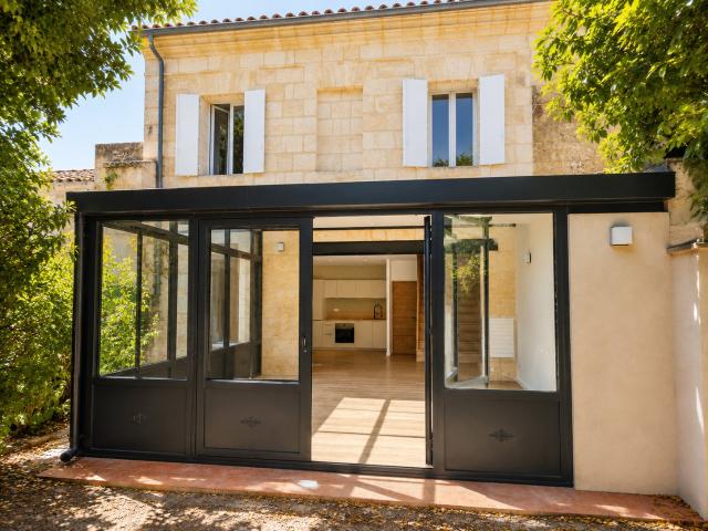 Maison 3 pièces 67 m²