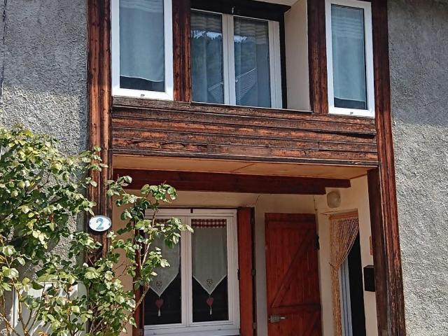Maison 3 pièces 67 m²