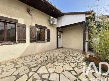 Maison 3 pièces 67 m²