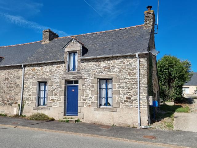 Maison 3 pièces 67 m²