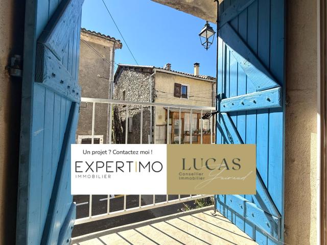 Maison 3 pièces 67 m²