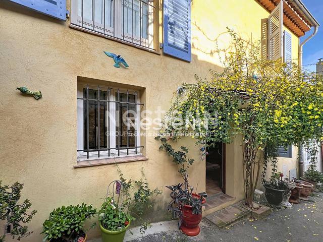 Maison 3 pièces 67 m²