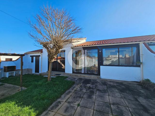 Maison 3 pièces 67 m²