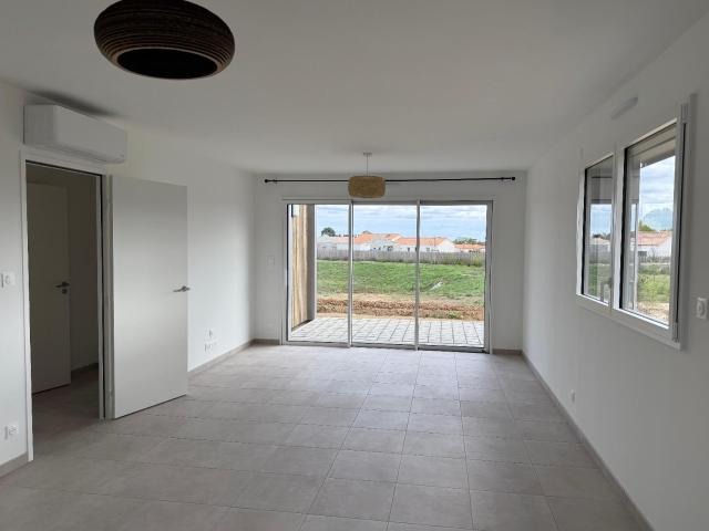 Maison 3 pièces 67 m²