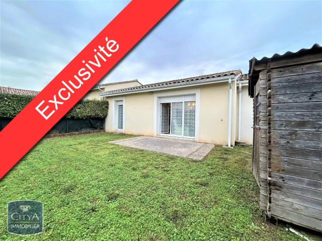 Maison 3 pièces 67 m²