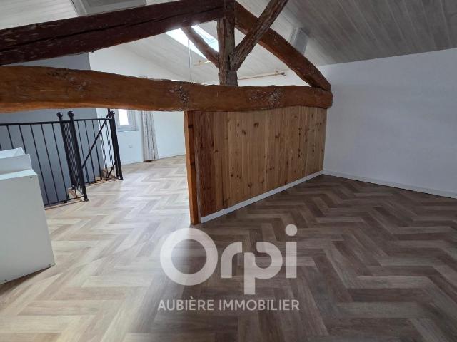 Maison 3 pièces, 67 m² à louer à Châtel Guyon 63140