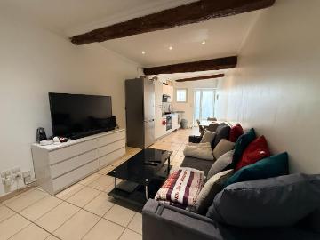 Maison 3 pièces, 67 m² à louer à Beauvoisin 30640