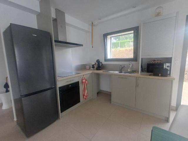 Maison 3 pièces, 67 m² à louer à Binic Étables sur Mer 22520