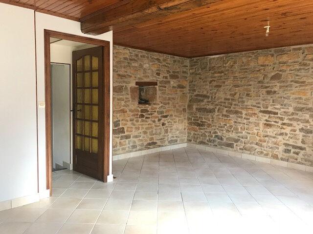 Maison 3 pièces, 67 m² à louer à Hières sur Amby 38118