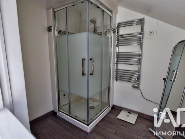 Maison 3 pièces, 67 m² à louer à Savigny sur Orge 91600