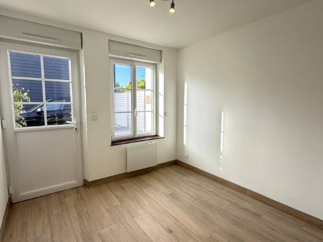 Maison 3 pièces, 67 m² à louer à Saint André de l'Eure 27220