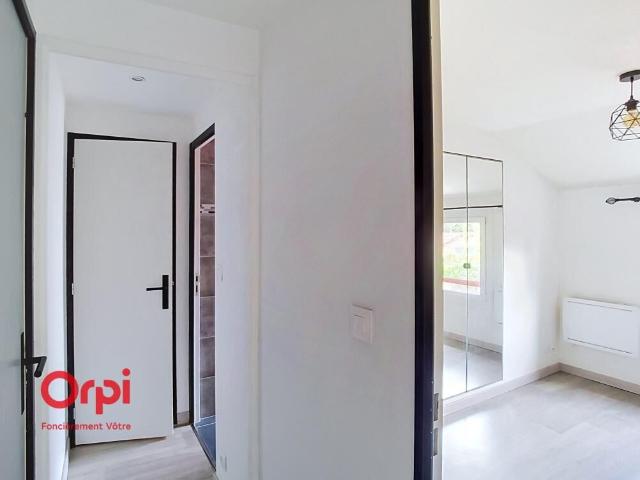 Maison 3 pièces, 67 m² à louer à Saint Sébastien sur Loire 44230