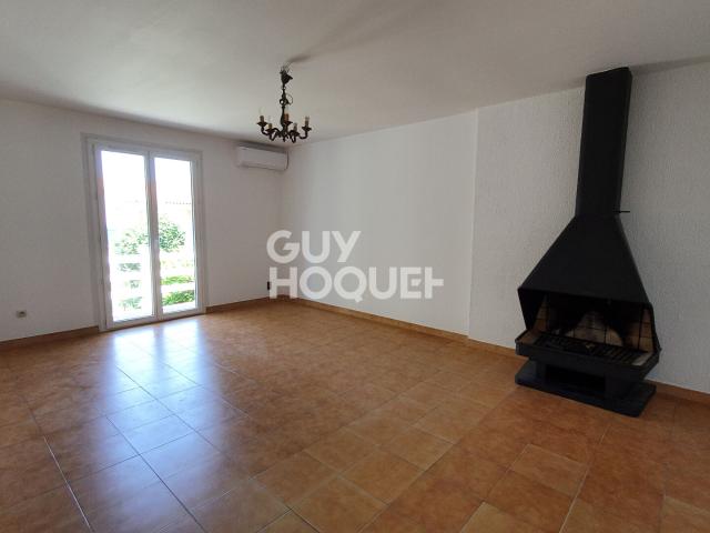 Maison 3 pièces, 67 m² à louer à Pollestres 66450