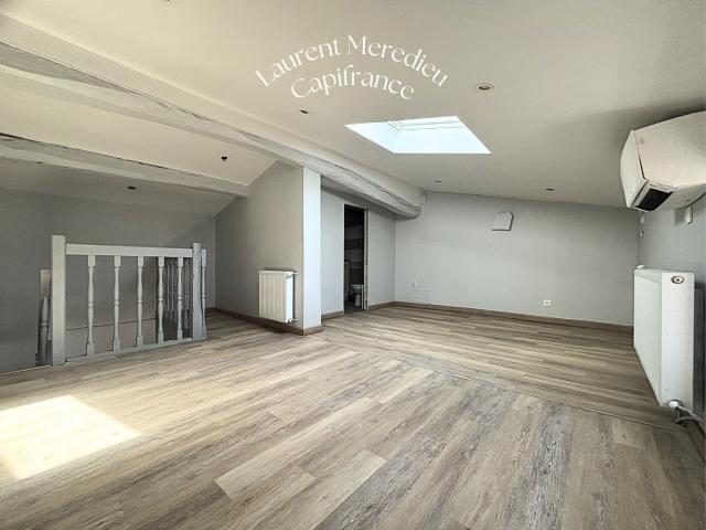 Maison 3 pièces, 67 m² à louer à Peujard 33240