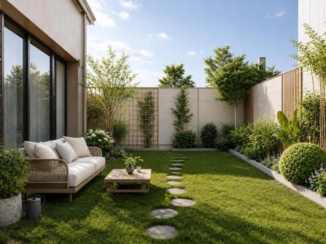 Maison 3 pièces 68 m2