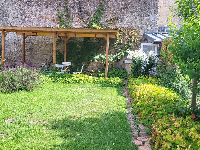 Maison 3 pièces 68 m²