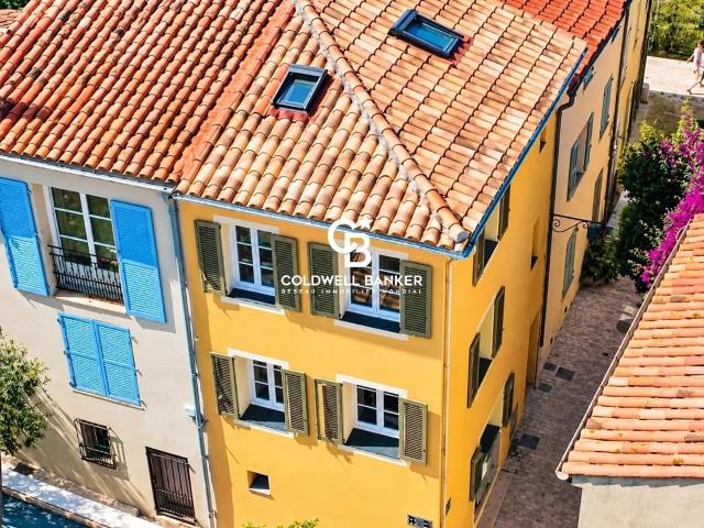 Maison 3 pièces 68 m²
