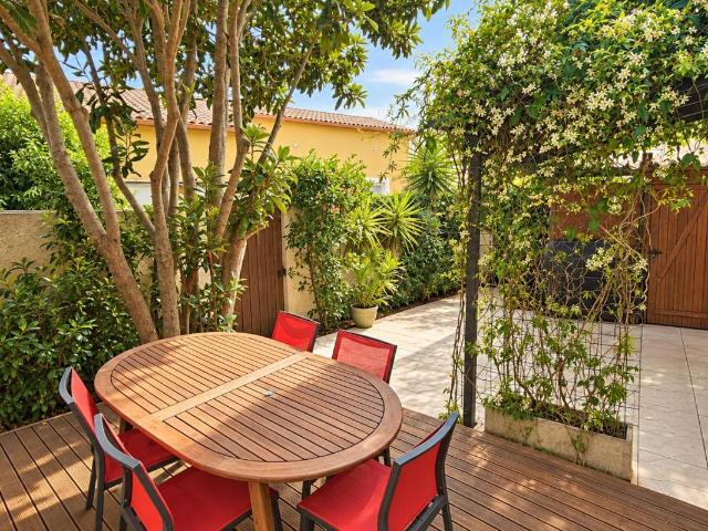 Maison 3 pièces 68 m²