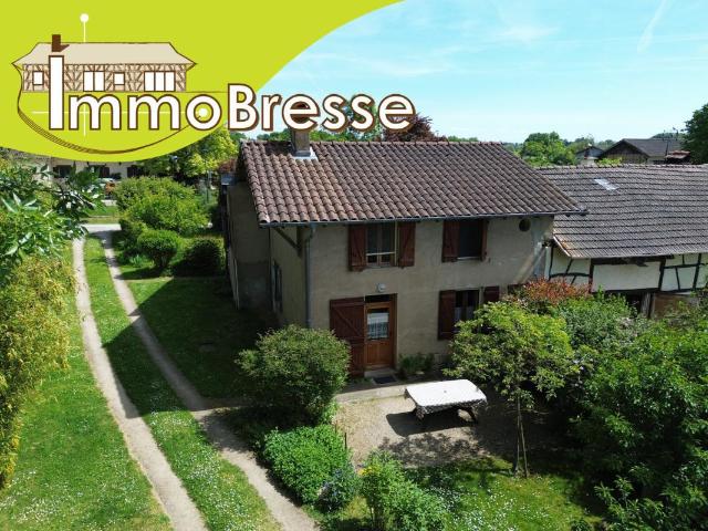 Maison 3 pièces 68 m²