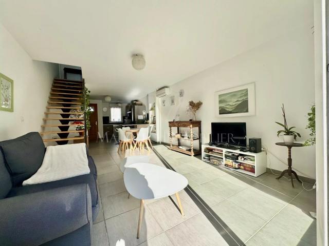 Maison 3 pièces 68 m²