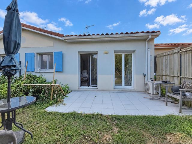 Maison 3 pièces 68 m²