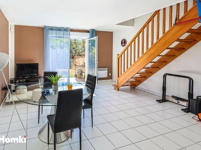 Appartement 3 pièces 68 m²