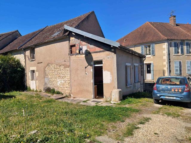 Maison 3 pièces 68 m²