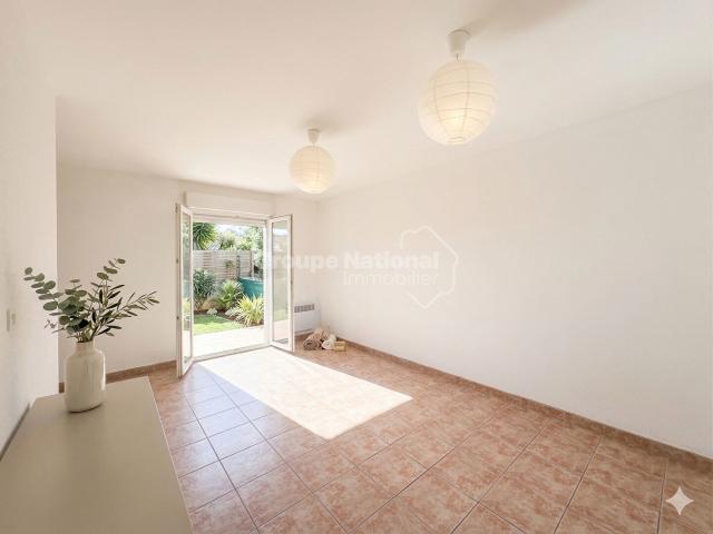 Maison 3 pièces 68 m²