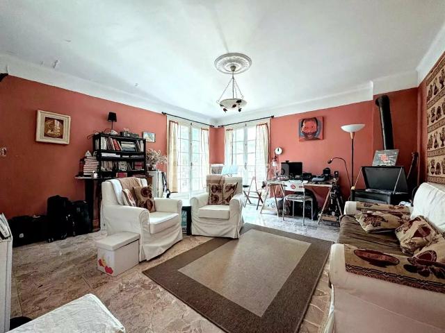 Maison 3 pièces 68 m²