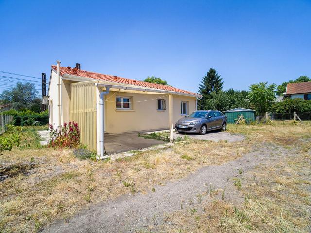 Maison 3 pièces 68 m²