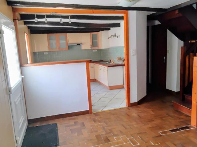 Maison 3 pièces 68 m²