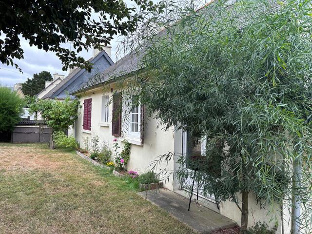 Maison 3 pièces 68 m²