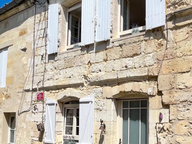 Maison 3 pièces 68 m²