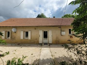 Maison 3 pièces 68 m²